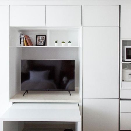Celebstay Songdo Halla Western Park Yeonsu Екстер'єр фото