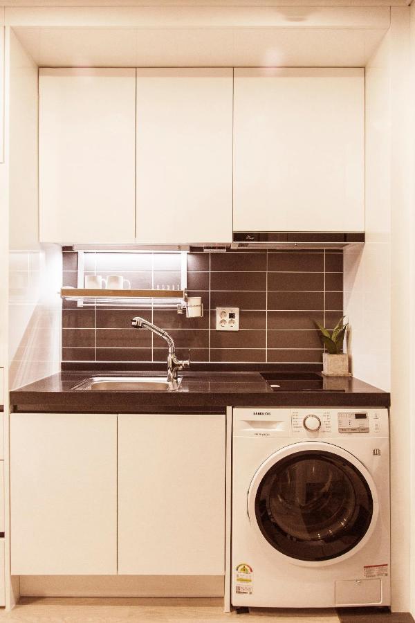 Celebstay Songdo Halla Western Park Yeonsu Екстер'єр фото