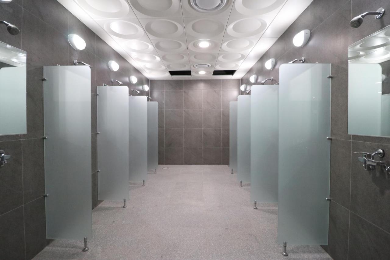 Celebstay Songdo Halla Western Park Yeonsu Екстер'єр фото